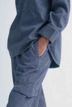 The New Society Ventura Denim Woman Pant 9 The New Society Ventura Denim Woman Pant -Es Fascinante ventura denim woman pant trousers the new society 610949