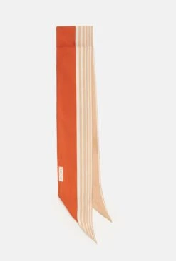 Vero Stripe - Mandarina