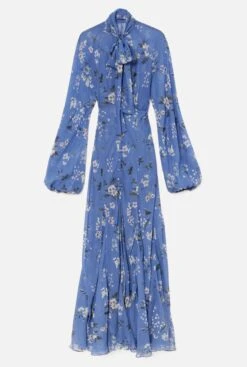 Vestido Camisero Soft Romantic