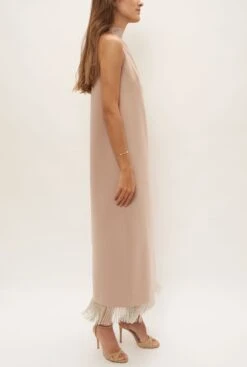 Daniella Midi Dress -Es Fascinante vestido daniella cape midi pre order dress sophie et voila 268327