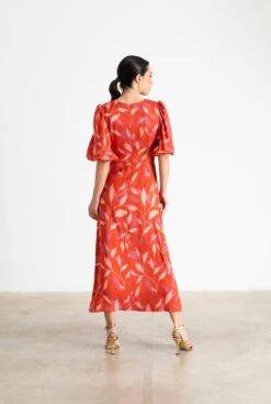 Vestido Tulipe 7 Vestido Tulipe -Es Fascinante vestido tulipe dresses vano studio 354144