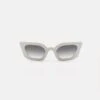 Victoria White Quartz -Es Fascinante victoria white quartz sunglasses nina mur 290129