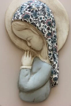 Virgen Niña Poppy 7 Virgen Niña Poppy -Es Fascinante virgen nina poppy kids accessories mezzetta kids 554864