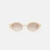 Winona 9mm Gold Hammered -Es Fascinante winona 9mm gold hammered sunglasses nina mur 695482