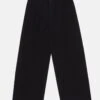 The New Society Woodland Denim Woman Pant Black 2 The New Society Woodland Denim Woman Pant Black -Es Fascinante woodland denim woman pant black trousers the new society 397035