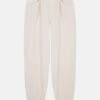 Xenia Jogger Off-White -Es Fascinante xenia jogger off white trousers the label edition 813272